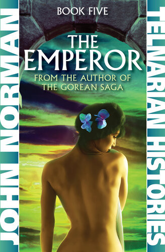 The Emperor John Norman