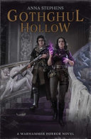 Gothghul Hollow Anna Stephens