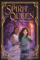 The Spirit Queen Arne Flores