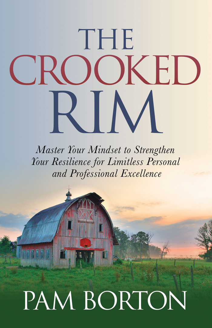 The Crooked Rim Pam Borton