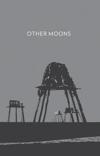 Other Moons Vietnamese Short Stories Of The American War And Its Aftermath Quan Manh Ha And Joseph Babcock