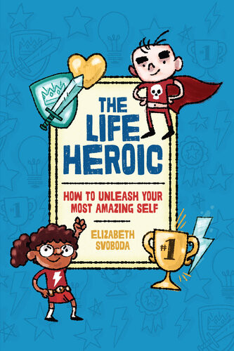The Life Heroic Elizabeth Svoboda