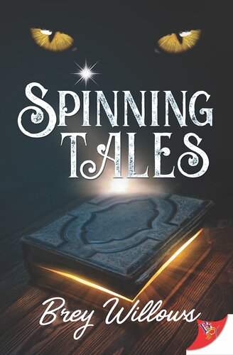 Spinning Tales Brey Willows