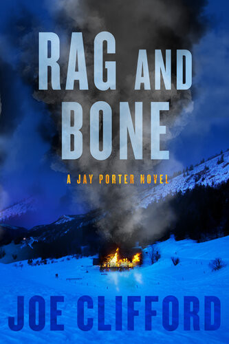 Rag And Bone Joe Clifford