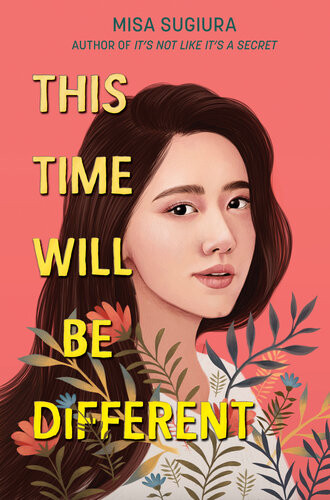 This Time Will Be Different Misa Sugiura