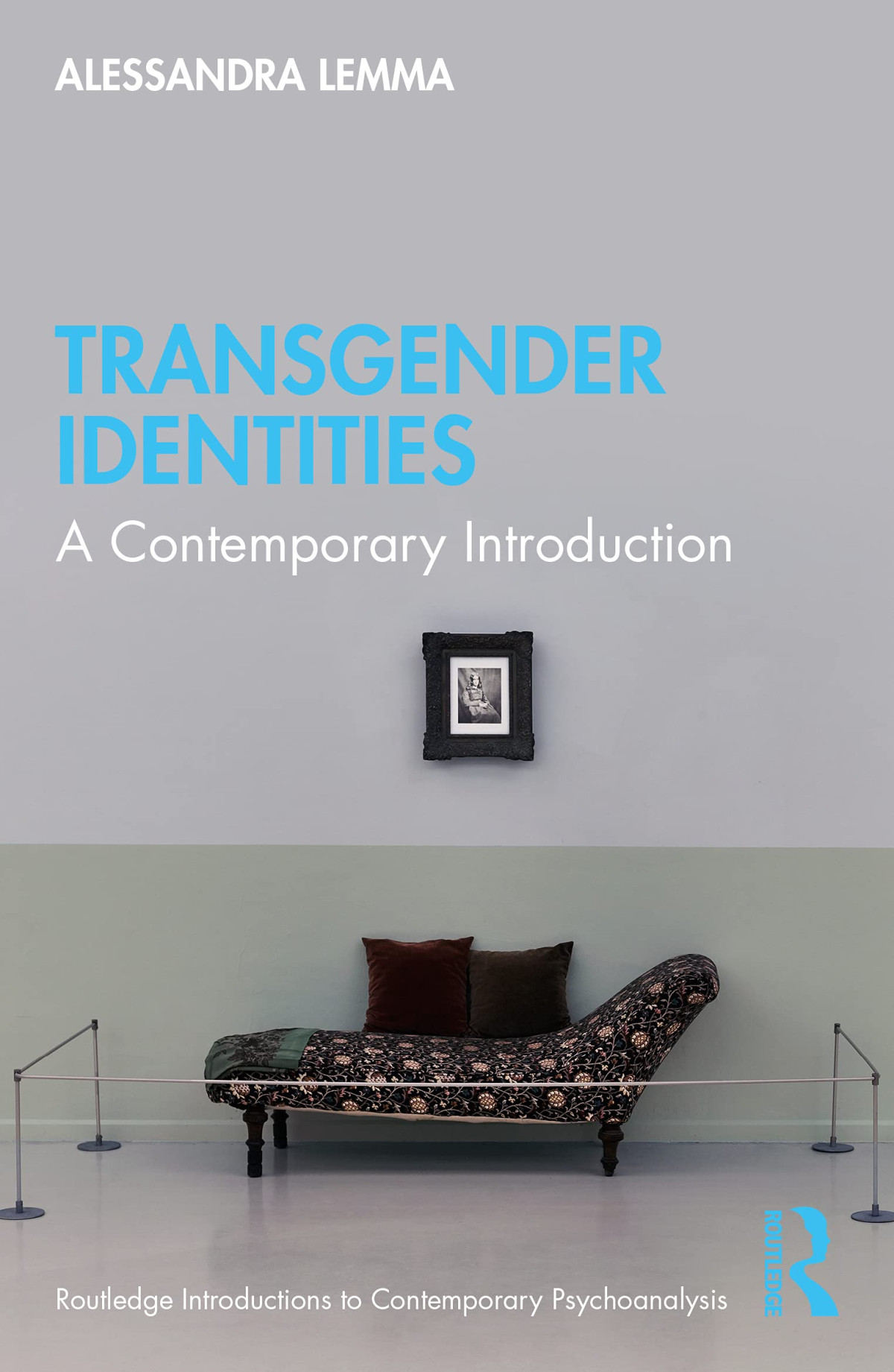 Transgender Identities A Contemporary Introduction 1st Edition Alessandra Lemma