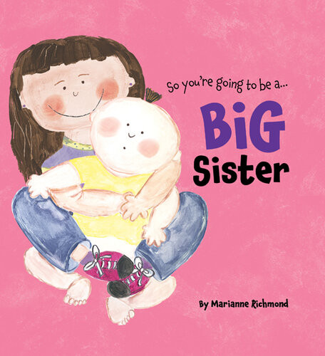 Big Sister Marianne Richmond