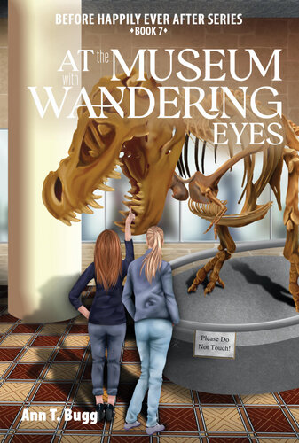 At The Museum With Wandering Eyes Ann T Bugg
