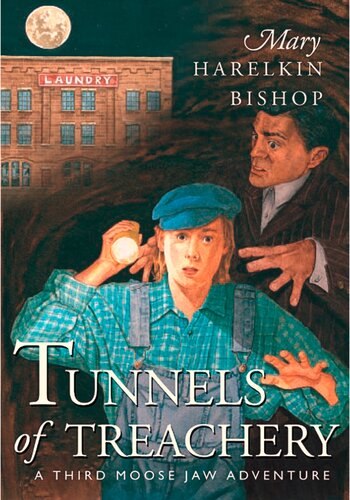 Tunnels Of Treachery Mary Harelkin Bishop