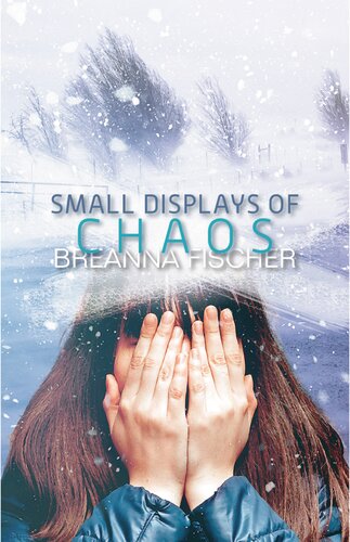 Small Displays Of Chaos Breanna Fischer