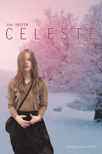 Celeste Johnny Worthen