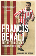 Francis Benali The Autobiography 1st Edition Francis Benali
