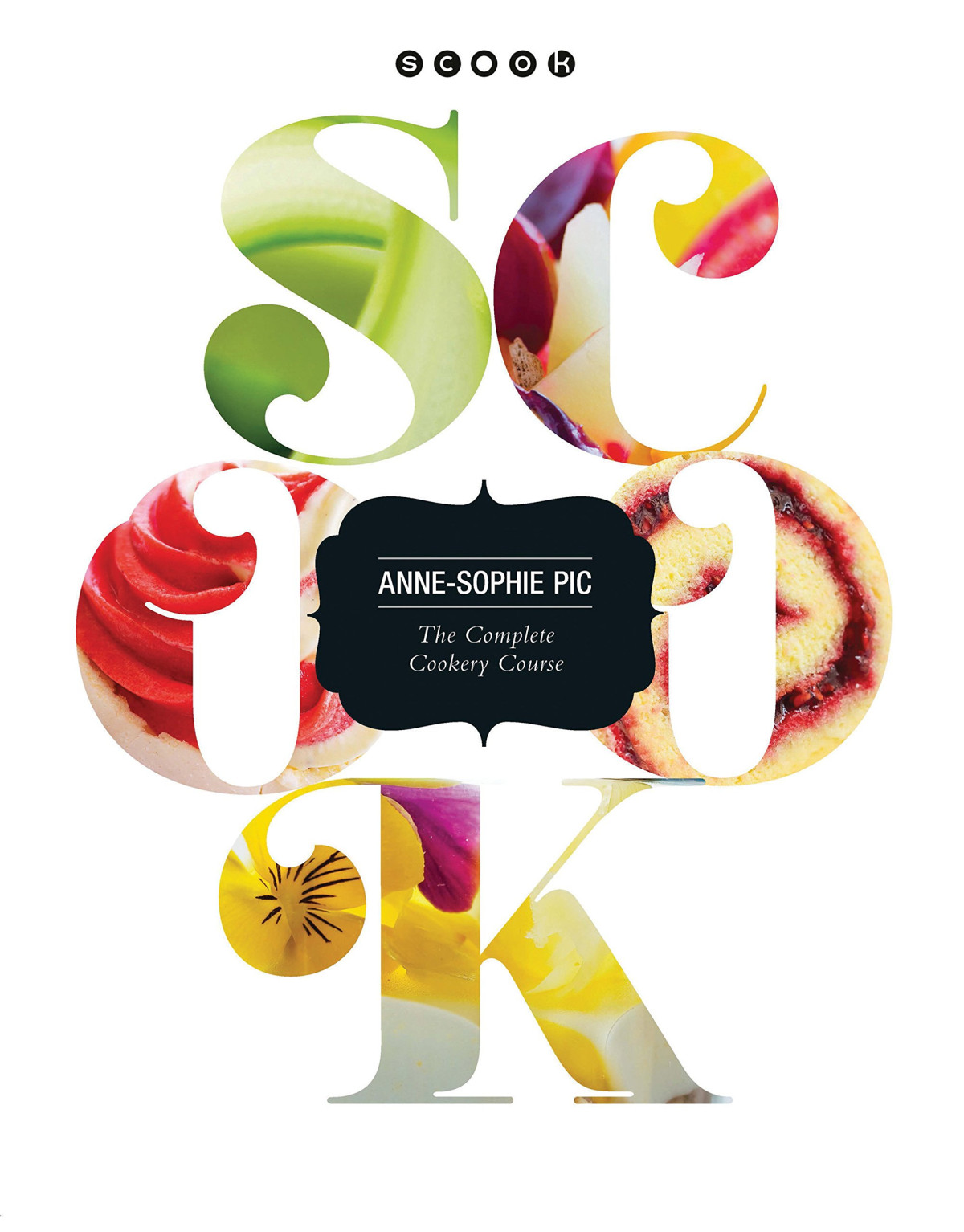 Scook The Complete Cookery Guide Annesophie Pic