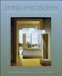 Doing Philosophy An Introduction Through Thought Experiments 3rd Ed 3rd Edition Theodore Schick