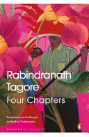 Four Chapters Rabindranath Tagore Radha Chakraverty