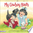 My Cowboy Boots Crystal Bowman