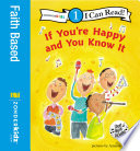 If Youre Happy And You Know It Zondervan