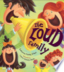 The Loud Family Zondervan
