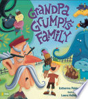 Grandpa Grumpys Family Katherine Pebley Oneal