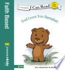 God Loves You Barnabas Royden Lepp