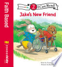 Jakes New Friend Crystal Bowman