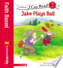 Jake Plays Ball Crystal Bowman