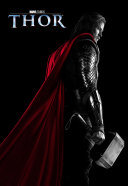 Thor Junior Novel Elizabeth Rudnick