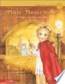 Marta And The Manger Straw Virginia Kroll