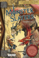 Monster Slayers Lukas Ritter