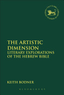 The Artistic Dimension Keith Bodner