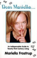 Dear Mariella Mariella Frostrup