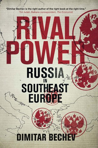 Rival Power Dimitar Bechev