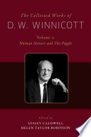 The Collected Works Of Dw Winnicott Volume 11 1st Edition Donald Woods Winnicott