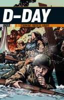 Dday Jack Chambers Erik Hendrix