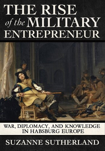 The Rise Of The Military Entrepreneur Suzanne Sutherland