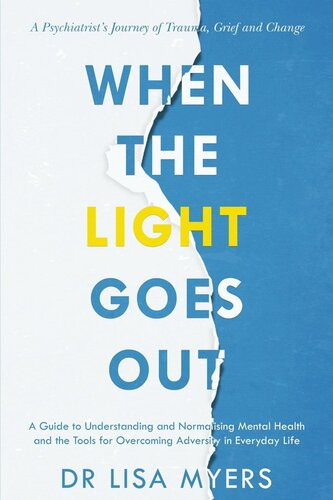 When The Light Goes Out Lisa Myers
