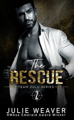 The Rescue A Team Zulu Christmas Novella Weaver Julie