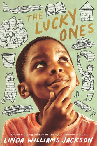 The Lucky Ones Linda Williams Jackson