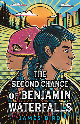 The Second Chance Of Benjamin Waterfalls James Bird