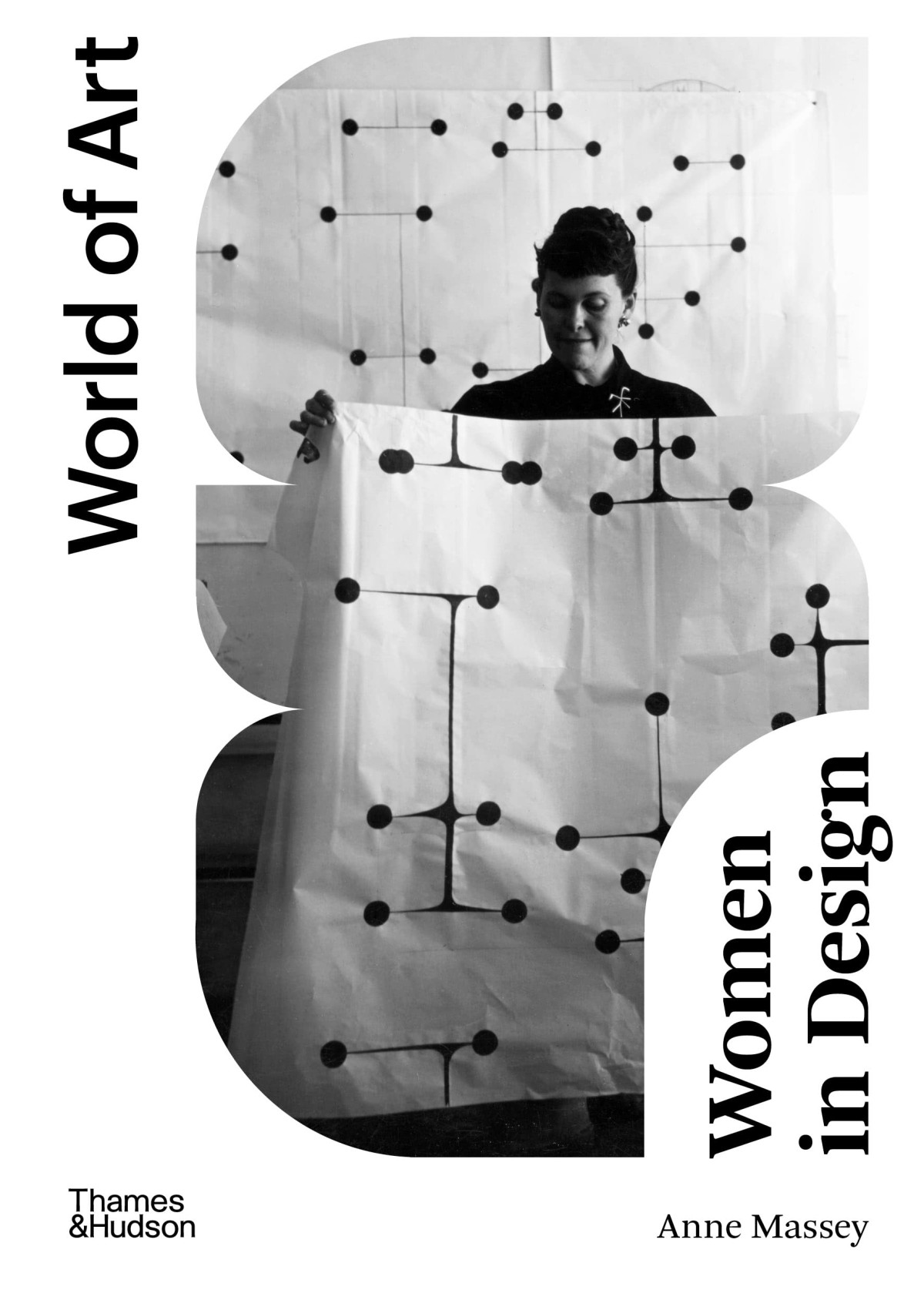World Of Art Women In Design Anne Massey