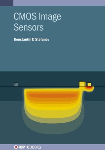 Physics Of Silicon Image Sensors Stefanov