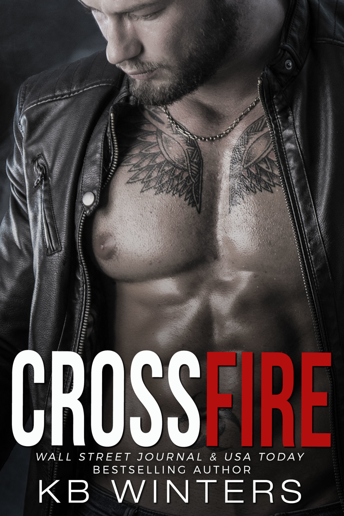 Crossfire Kb Winters