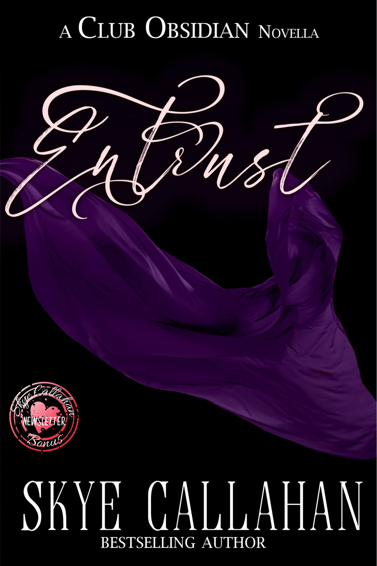 Entrust Skye Callahan