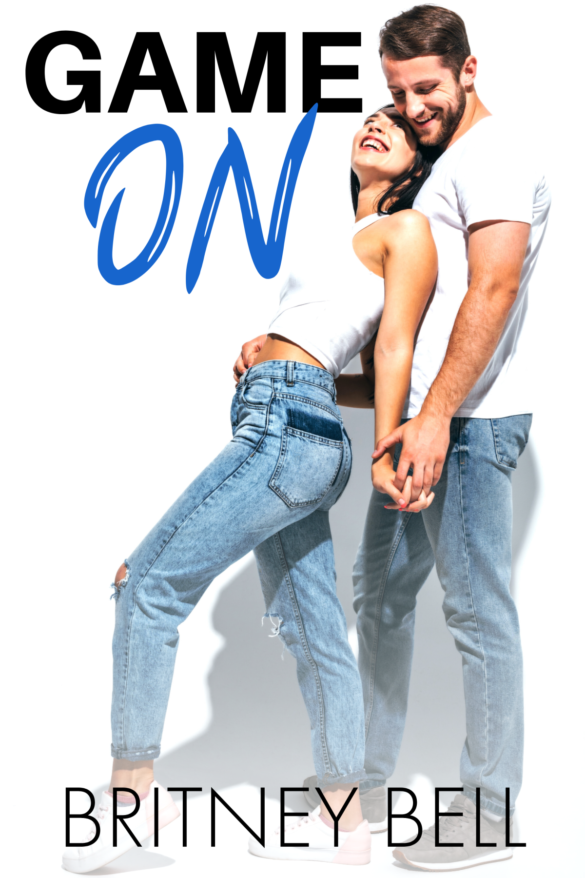 Game Onchristmas In Italy Book 1 Britney Bell