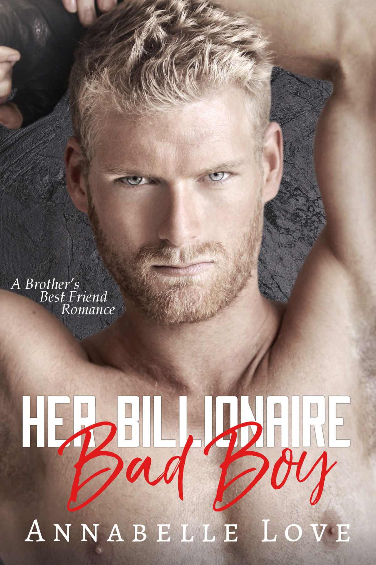 Her Billionaire Bad Boy Annabelle Love