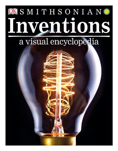 A Visual Encyclopedia Smithsonian Inventions