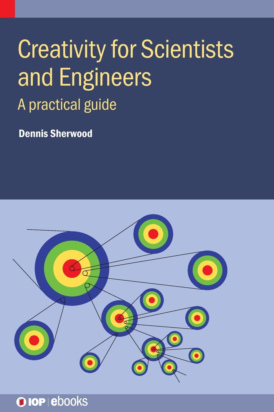 Creativity For Scientists And Engineers A Practical Guide Dennis Sherwood