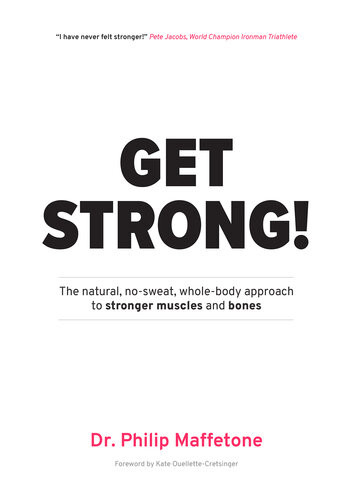 Get Strong Philip Maffetone