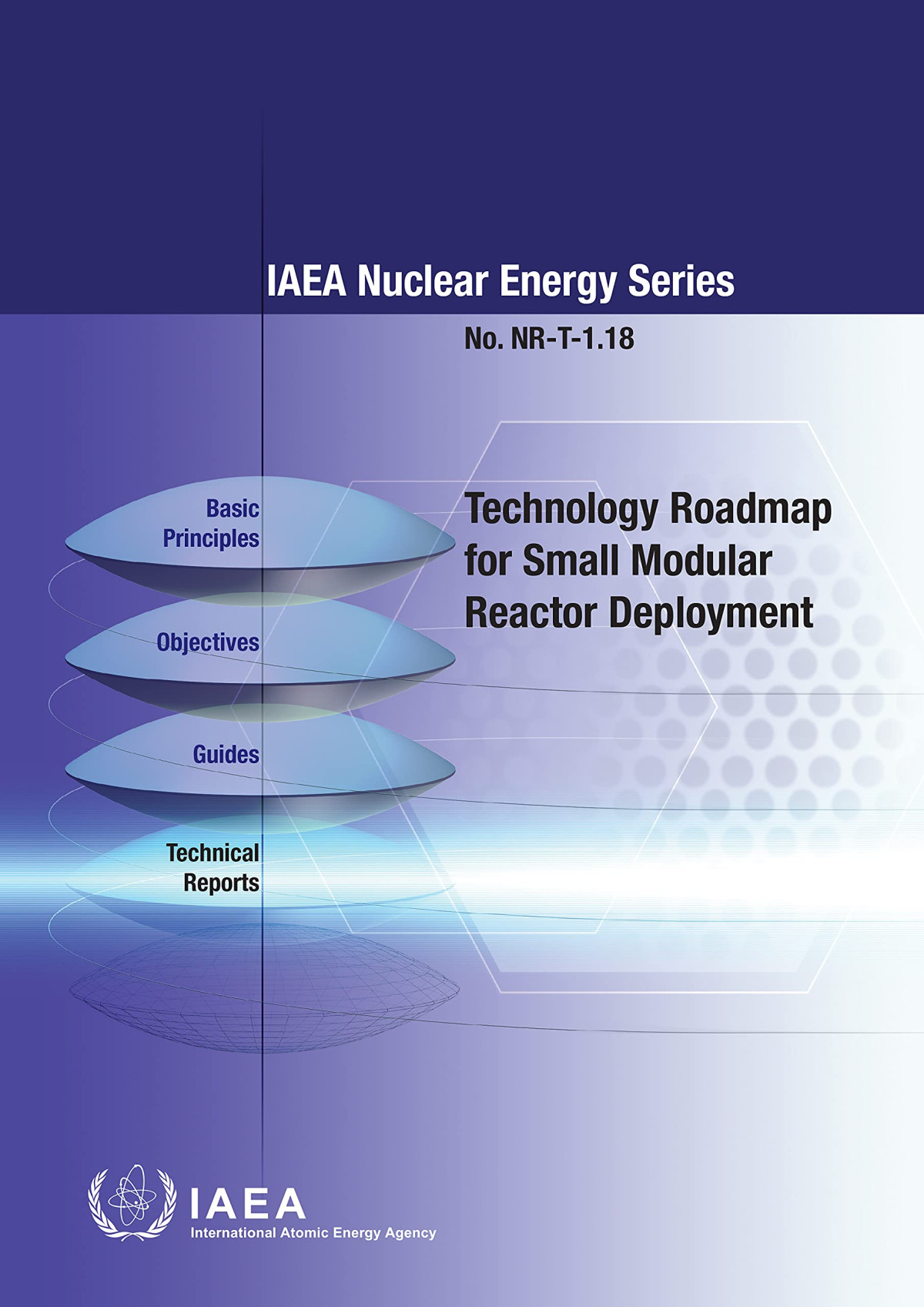 Technology Roadmap For Small Modular Reactor Deployment International Atomic Energy Agency