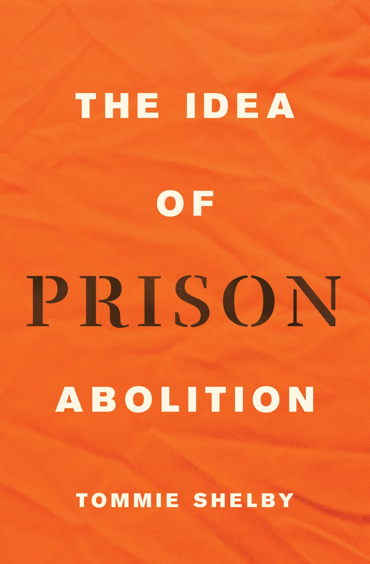 The Idea Of Prison Abolition Tommie Shelby